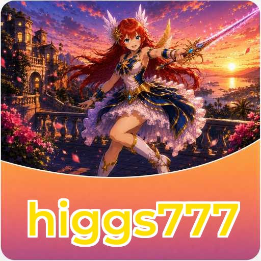 higgs777 Signature