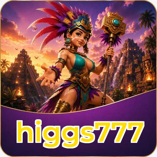 higgs777 Signature