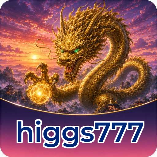 higgs777 Download
