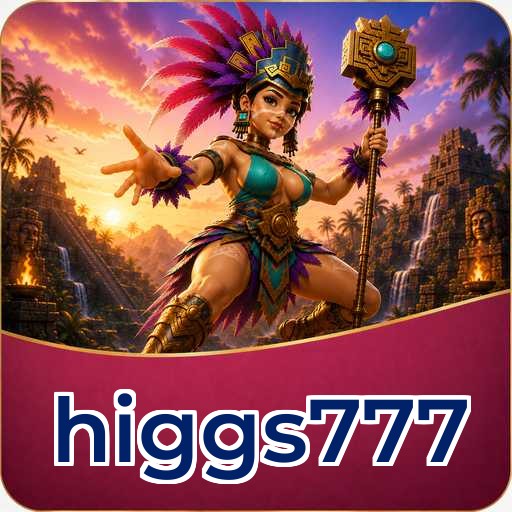 higgs777 Aplikasi