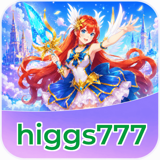 higgs777 APK