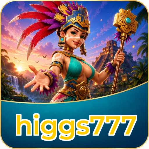 higgs777 APK