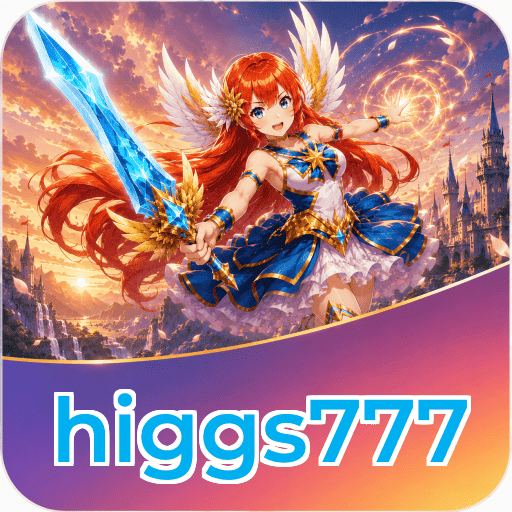 higgs777 APK Structure