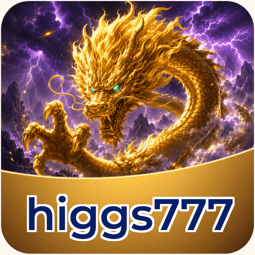higgs777 Download
