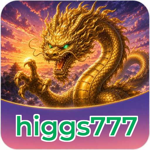 higgs777 Components