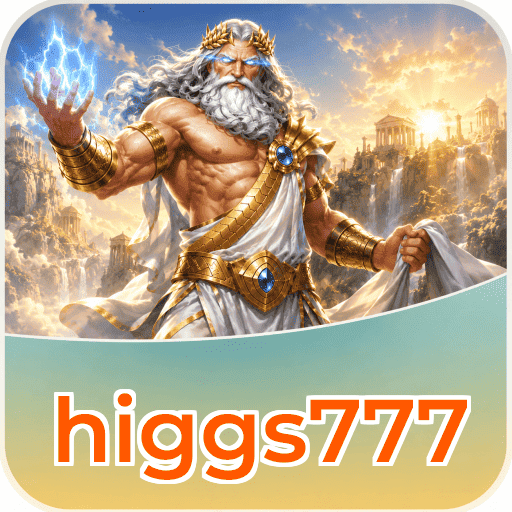 higgs777 APK Structure