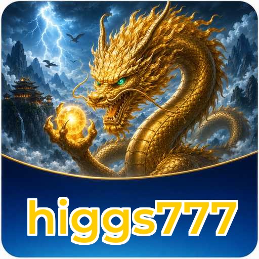higgs777 Technical Info