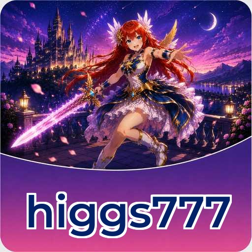 higgs777 APK