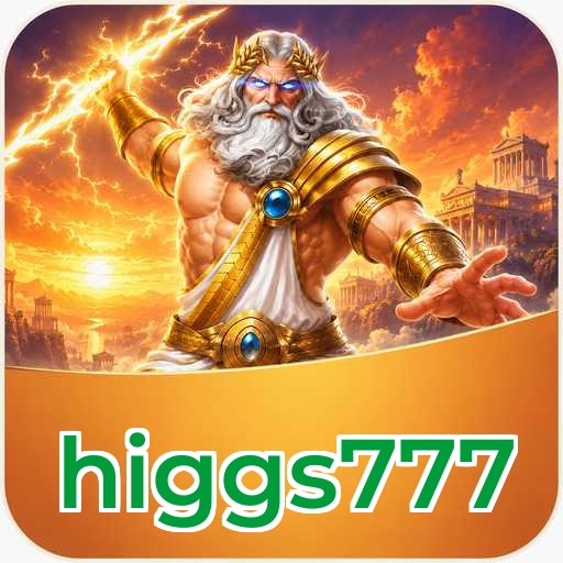 higgs777 Signature
