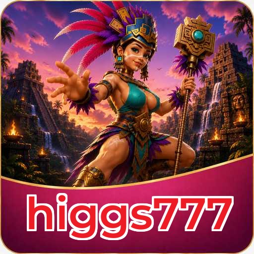 higgs777 Technical Info