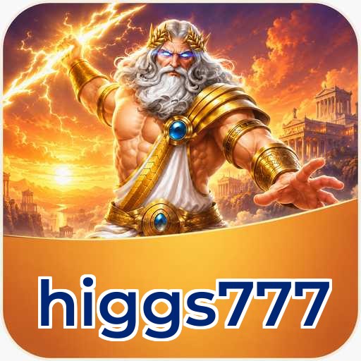higgs777 Components