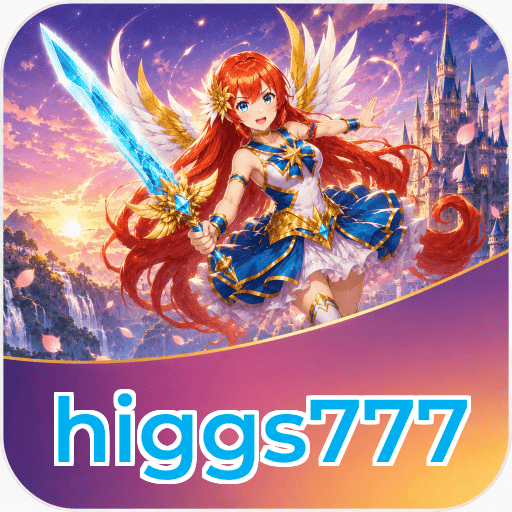 higgs777 Signature