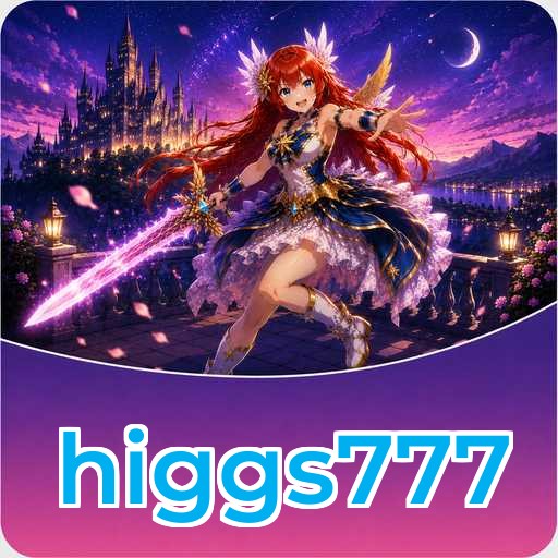higgs777 Tools