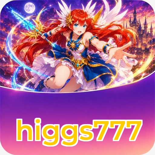 higgs777 APK