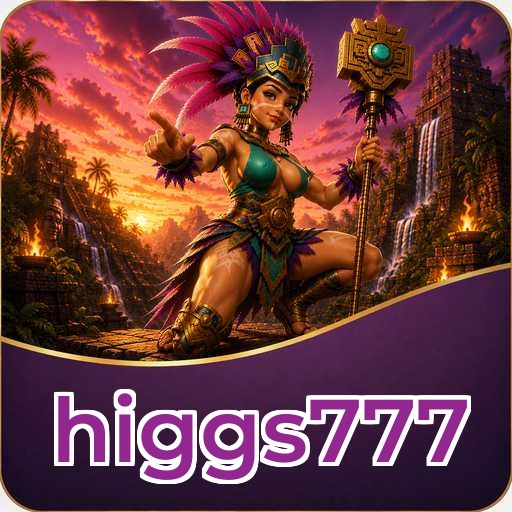 higgs777 Download