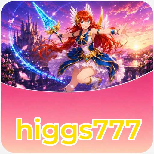 higgs777 Technical Info