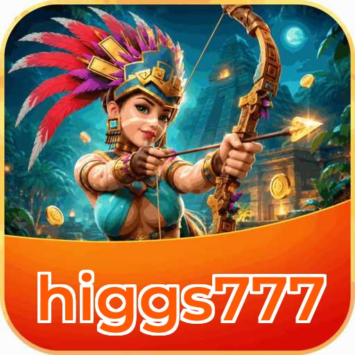 higgs777 APK Structure