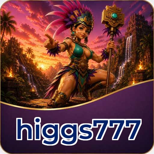 higgs777 Technical Info