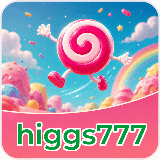 higgs777 Signature