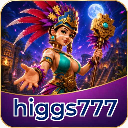 higgs777 Components