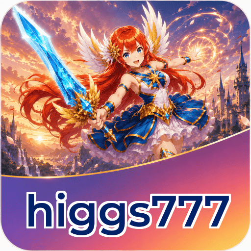 higgs777 Technical Info