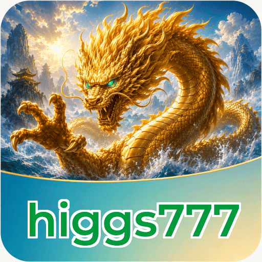 higgs777 Verification