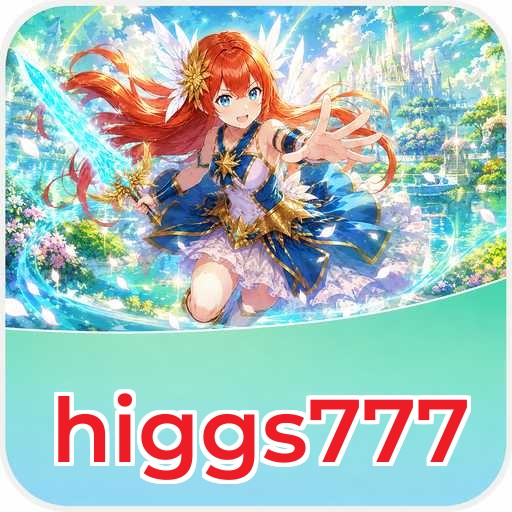 higgs777 Verification