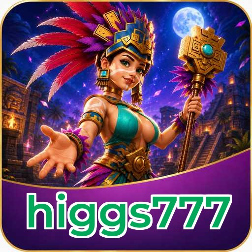 higgs777 APK Structure