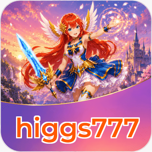 higgs777 Features