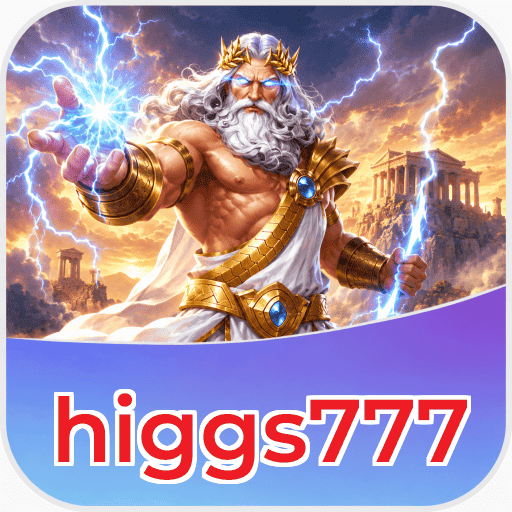 higgs777 Installation