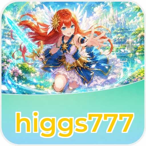 higgs777 Components