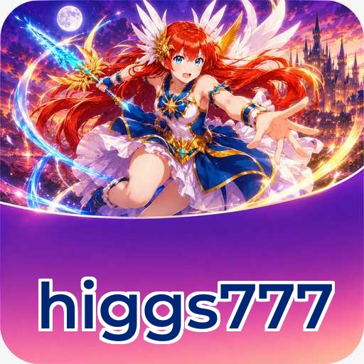 higgs777 Verification