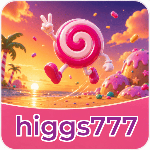 higgs777 Components