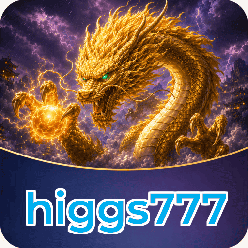 higgs777 APK