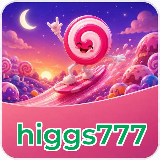 higgs777 Signature