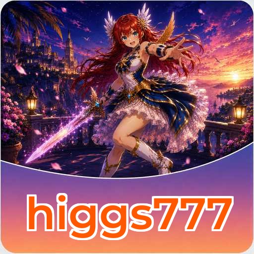 higgs777 Specifications