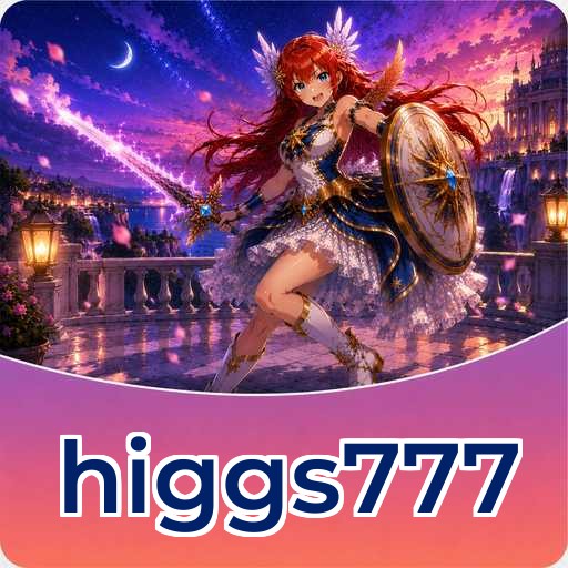 higgs777 APK Structure