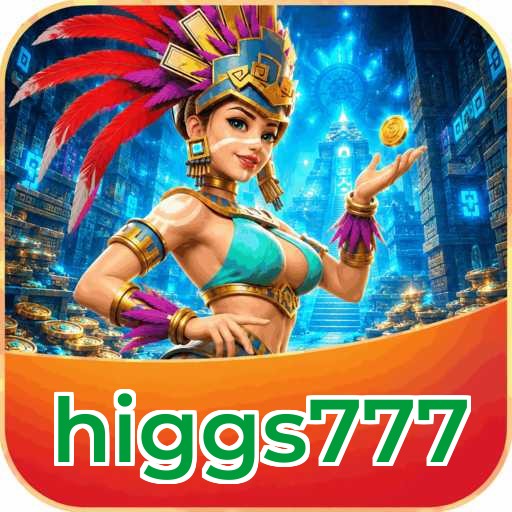 higgs777 APK Structure