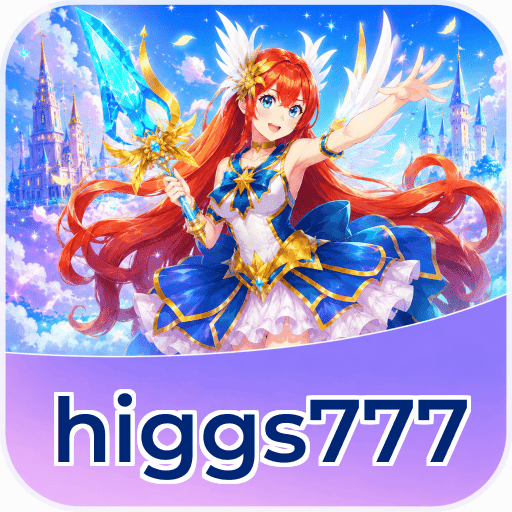 higgs777 APK