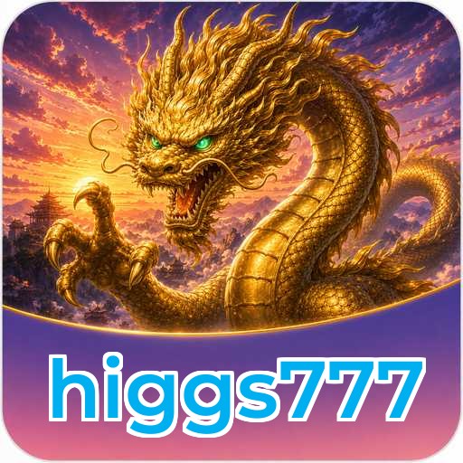 higgs777 Components