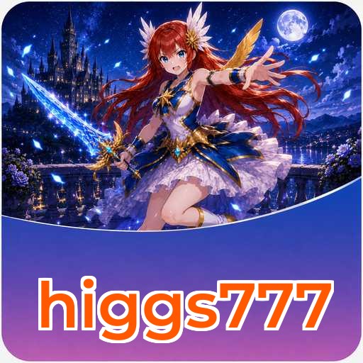 higgs777 APK Structure