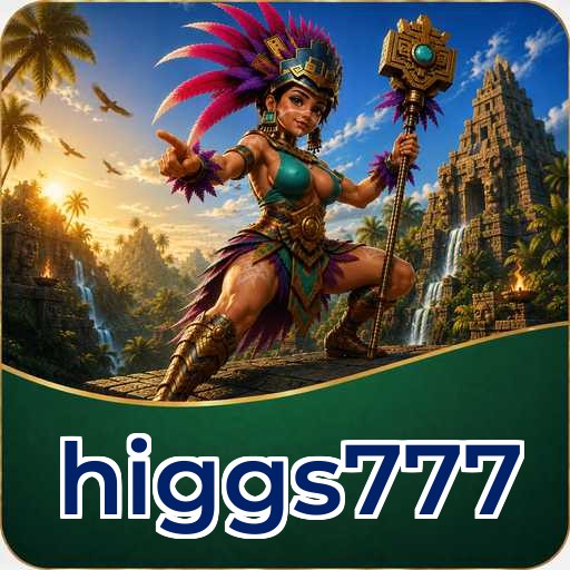 higgs777 Tools
