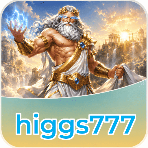 higgs777 APK Structure